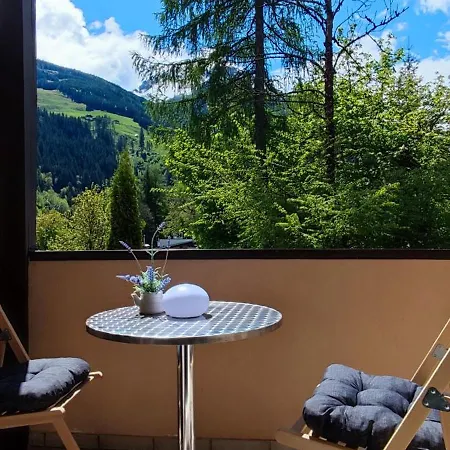 公寓 Haus Schubert-top6