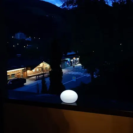 Haus Schubert-top6 Apartment Bad Gastein