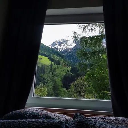 Haus Schubert-top6 Apartment