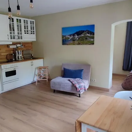 Haus Schubert-top6 Apartment