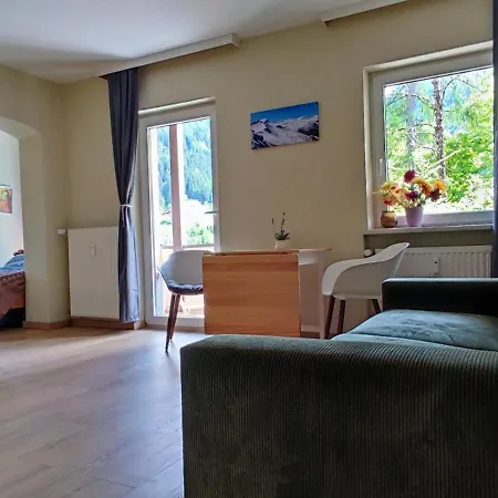 公寓 Haus Schubert-top6