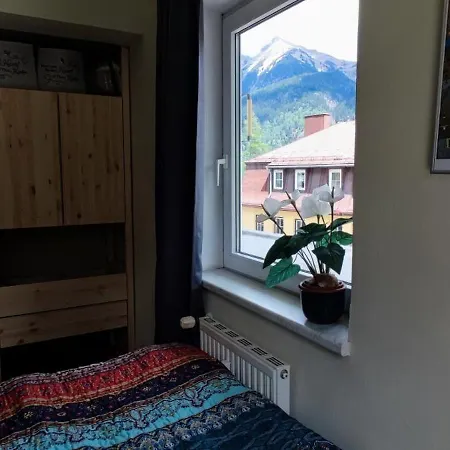 Haus Schubert-top6 Apartment *