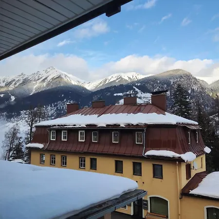 公寓 Haus Schubert-top6 *