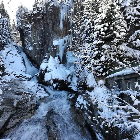 Haus Schubert-top6 * Bad Gastein