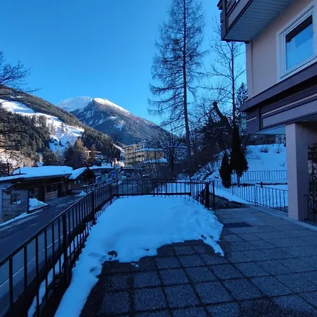 Haus Schubert-top6 公寓