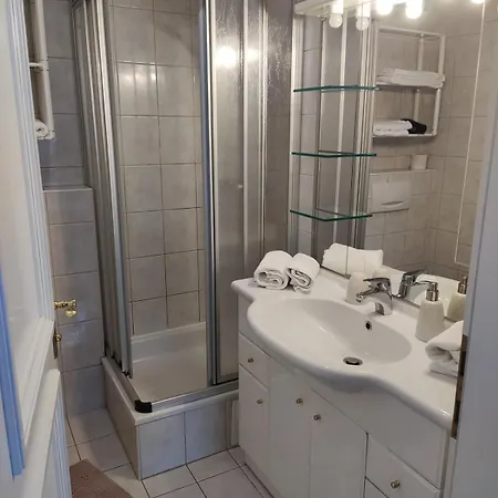 Apartment Haus Schubert-top6 *