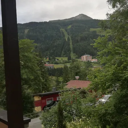 Haus Schubert-top6 巴德加斯坦