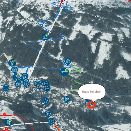 Haus Schubert-top6 公寓